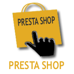 Presta Shop Responsive Website Design